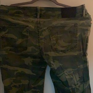 Original True Religion Jeans